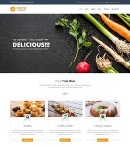 Read more about the article Jasa Pembuatan Website Restoran