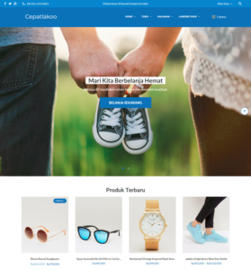 Read more about the article Buat Website Murah