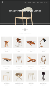 Read more about the article Jasa Pembuatan Website Furniture