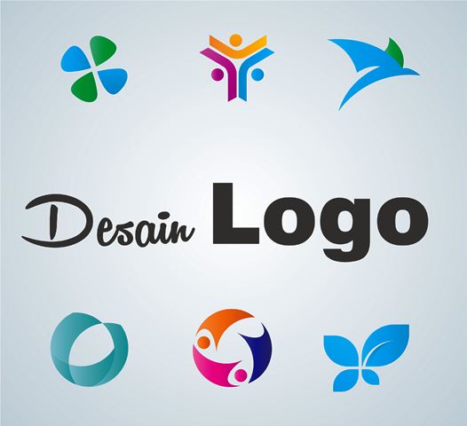  Jasa Desain Logo Mahir Techno
