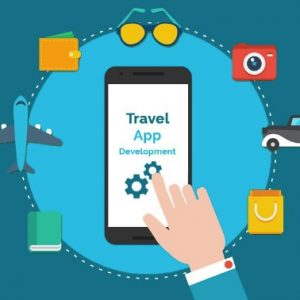 Read more about the article Jasa Pembuatan Aplikasi Travel