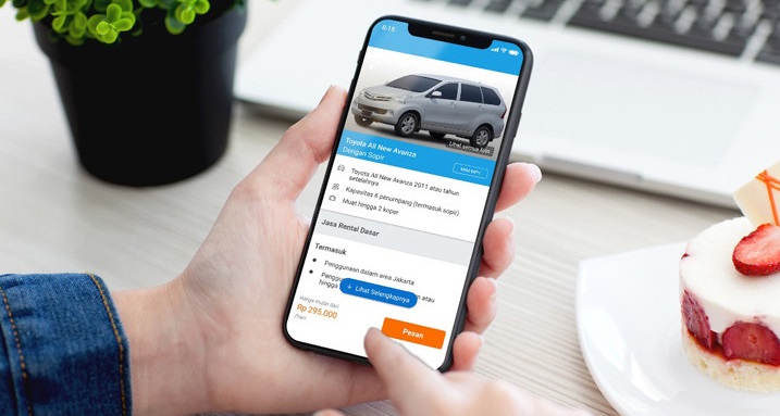 You are currently viewing Jasa Pembuatan Web Aplikasi Sistem Sewa
