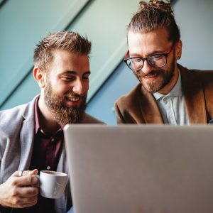 Read more about the article Jasa Pembuatan Web Aplikasi Sistem Informasi Kepegawaian