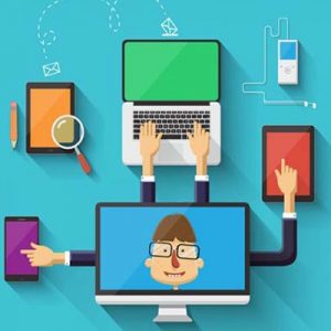 Read more about the article Jasa Pembuatan Website dan Aplikasi Untuk Tesis S2