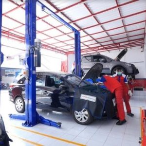 Read more about the article Jasa Pembuatan Website Bengkel & Cuci Mobil