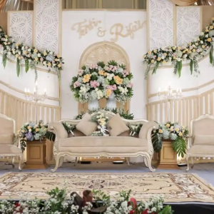 Read more about the article Jasa Pembuatan Website Dekorasi Pernikahan