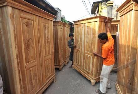 Read more about the article Jasa Pembuatan Website Mebel, Furnitur