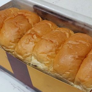 Read more about the article Jasa Pembuatan Website Roti Bakery