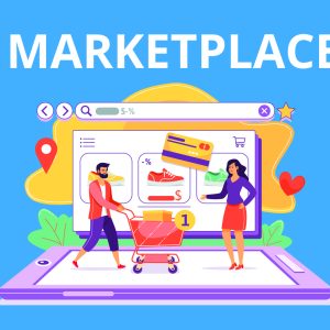 Read more about the article Jasa Pembuatan Website Marketplace Multi Vendor