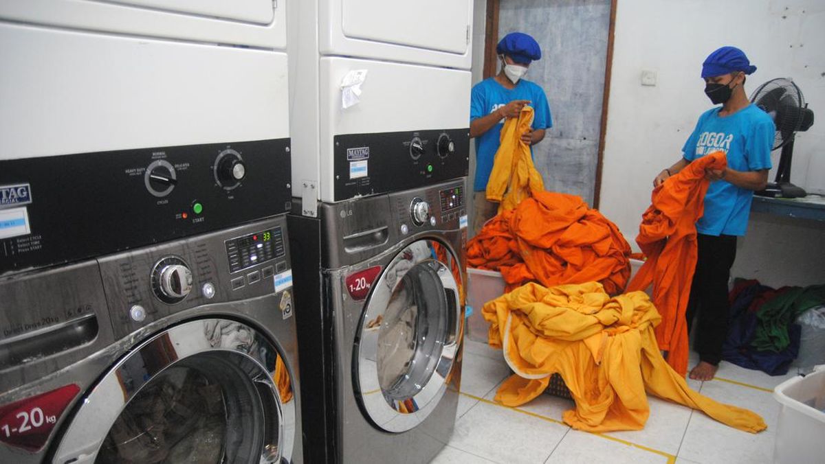 Read more about the article Jasa Pembuatan Aplikasi Website Laundry