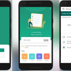 Read more about the article Penawaran Jasa Pembuatan Aplikasi E-Inspection