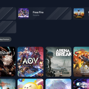 Read more about the article Jasa Pembuatan Aplikasi Website Topup Games