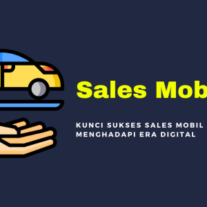Read more about the article Jasa Pembuatan Website Sales Mobil dari MahirTechno.com