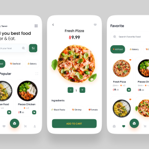 Read more about the article Jasa Pembuatan Aplikasi Buku Menu Makanan Digital