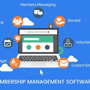 Read more about the article Jasa Pembuatan Aplikasi Membership Management System