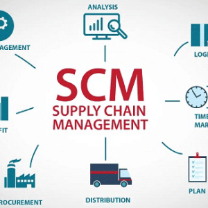 Read more about the article Jasa Pembuatan Supply Chain Management System