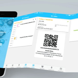 Read more about the article Jasa Pembuatan Aplikasi E-ticketing