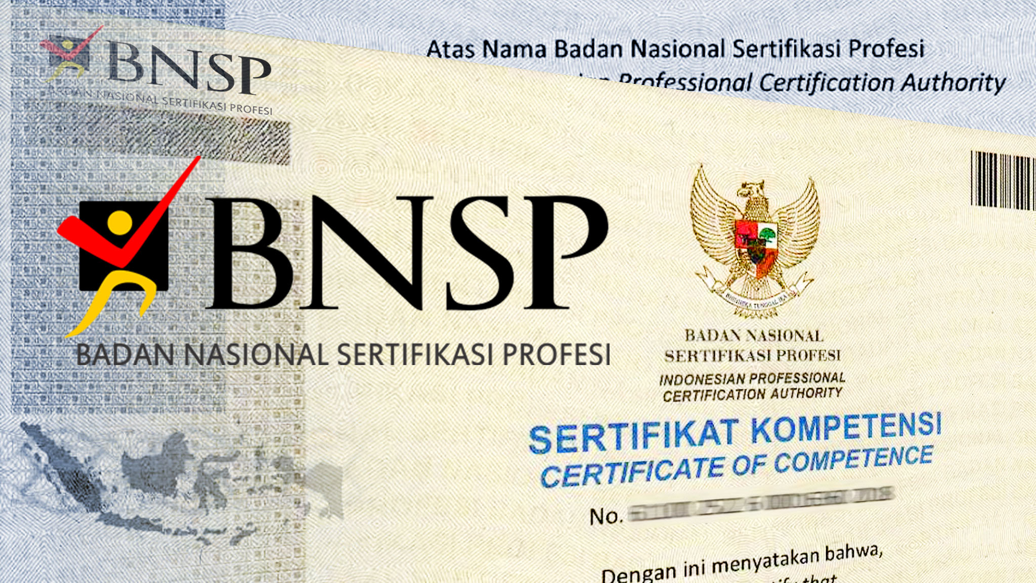 You are currently viewing Jasa Pembuatan Web Aplikasi LSP untuk Ujian Sertifikasi Profesi Keahlian BNSP