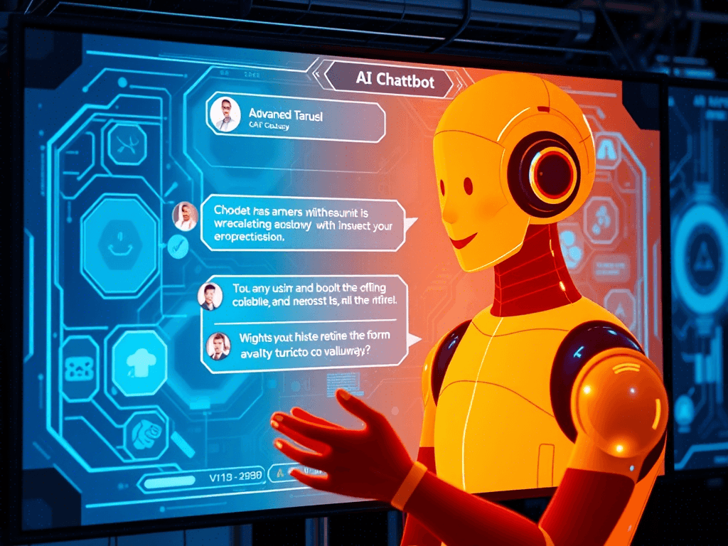 You are currently viewing Jasa Pembuatan Chatbot AI