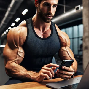 Read more about the article Jasa Pembuatan Website Aplikasi Membership Fitness & Gym