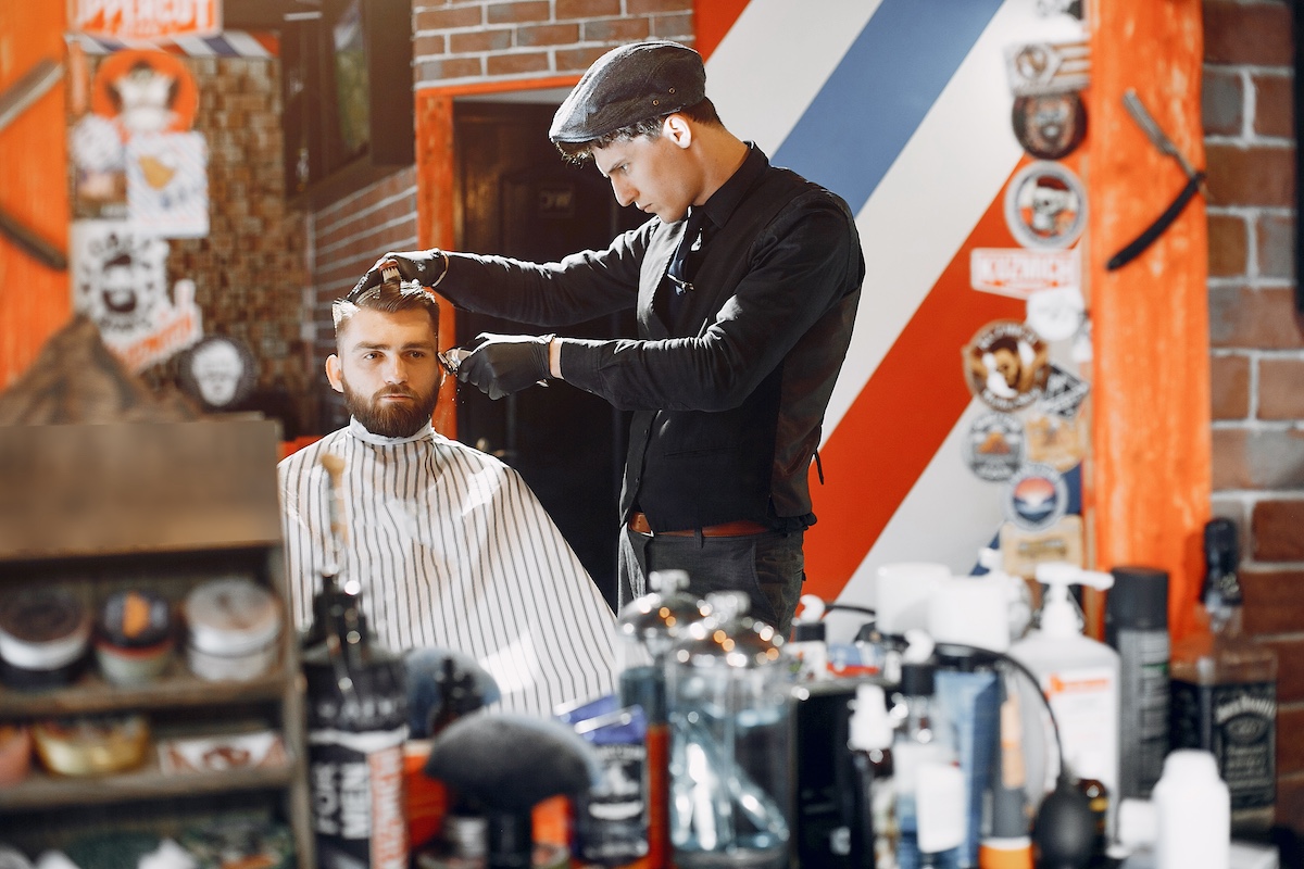 You are currently viewing Jasa Pembuatan Website Aplikasi Kasir Barbershop