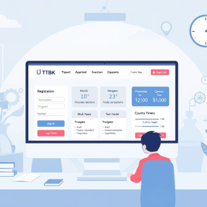 Read more about the article Jasa Pembuatan Web Aplikasi Tryout UTBK dengan Metode IRT