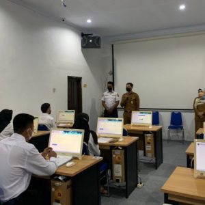 Read more about the article Jasa Pembuatan Tryout CAT Sekolah Dinas (SEKDIN)