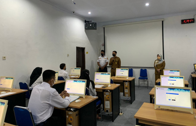 You are currently viewing Jasa Pembuatan Tryout CAT Sekolah Dinas (SEKDIN)
