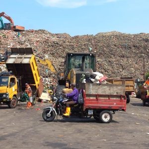 Read more about the article Aplikasi Manajemen Timbangan TPA Sampah