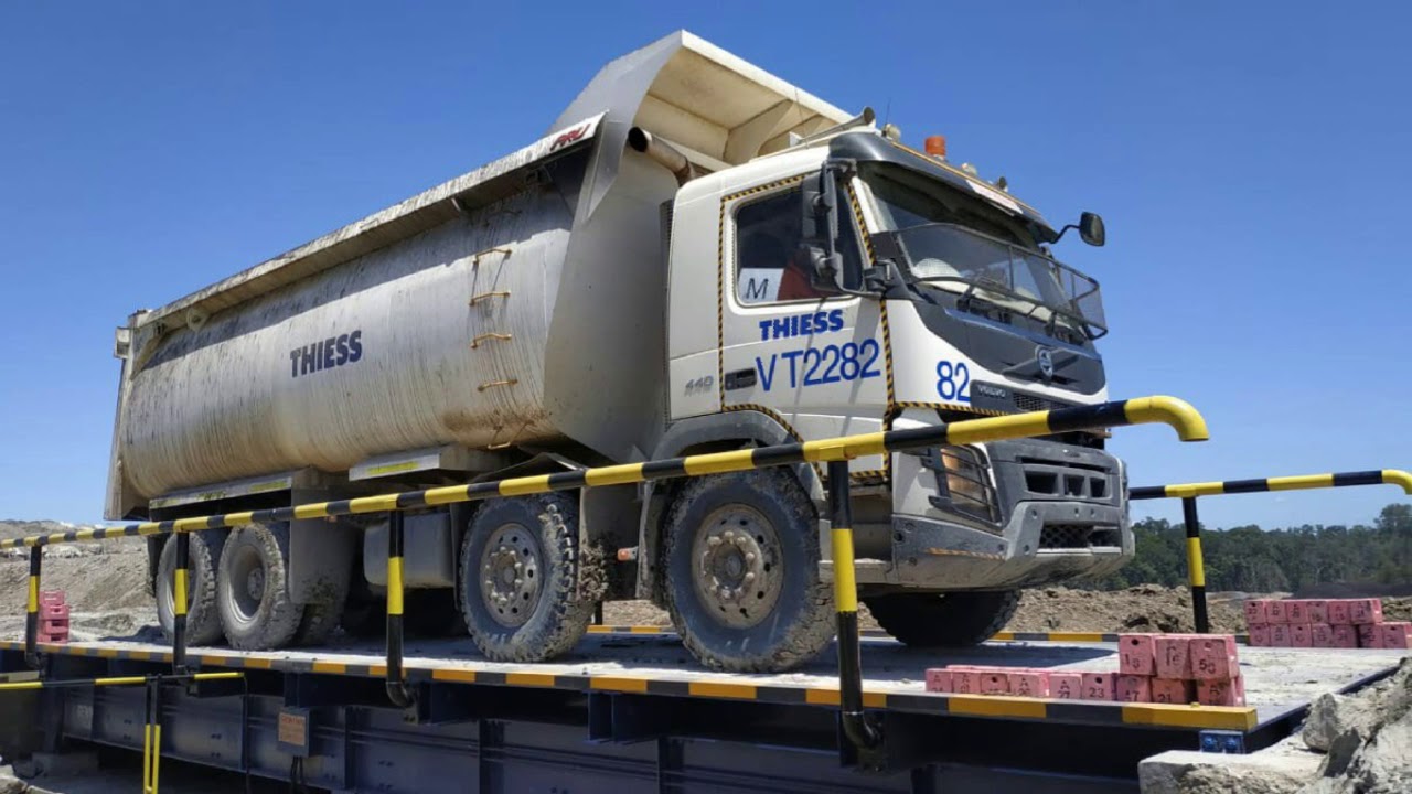 Read more about the article Jasa Pembuatan Web Aplikasi Jembatan Timbang Batu Bara