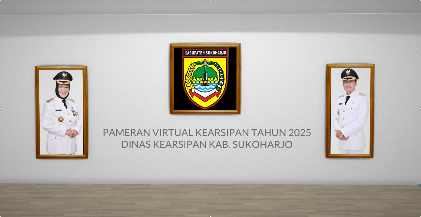 You are currently viewing Jasa Pembuatan Exhibition atau Pameran Virtual Profesional